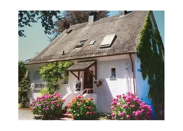 Haus Am Wald