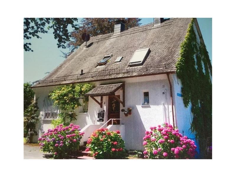 Haus Am Wald Homestay