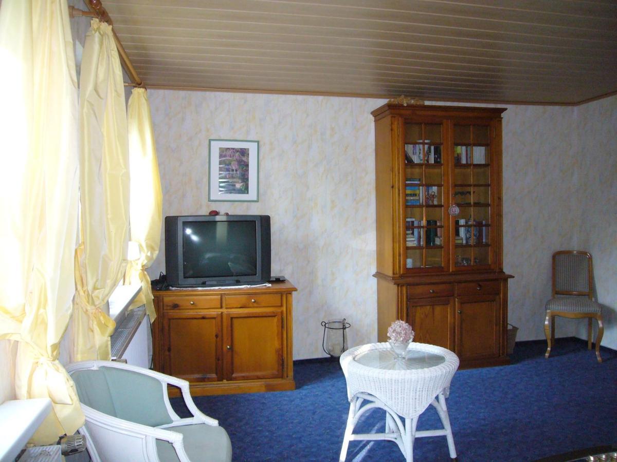 Homestay Haus Am Wald *