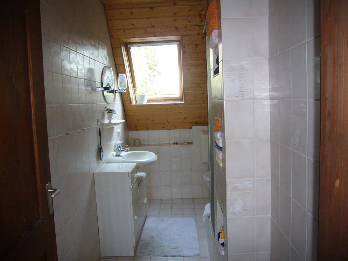 Haus Am Wald Friedrichshafen