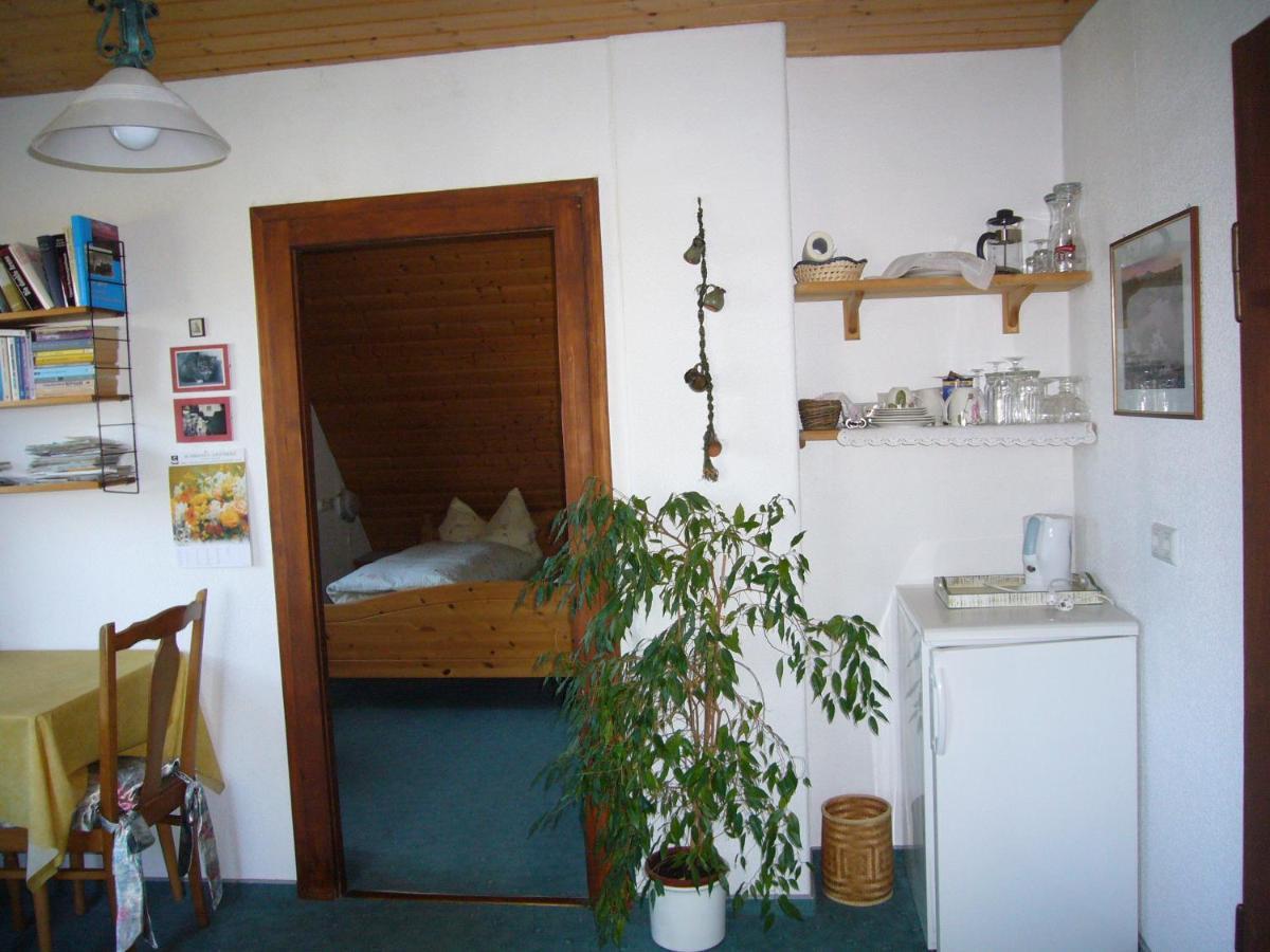 Homestay Haus Am Wald