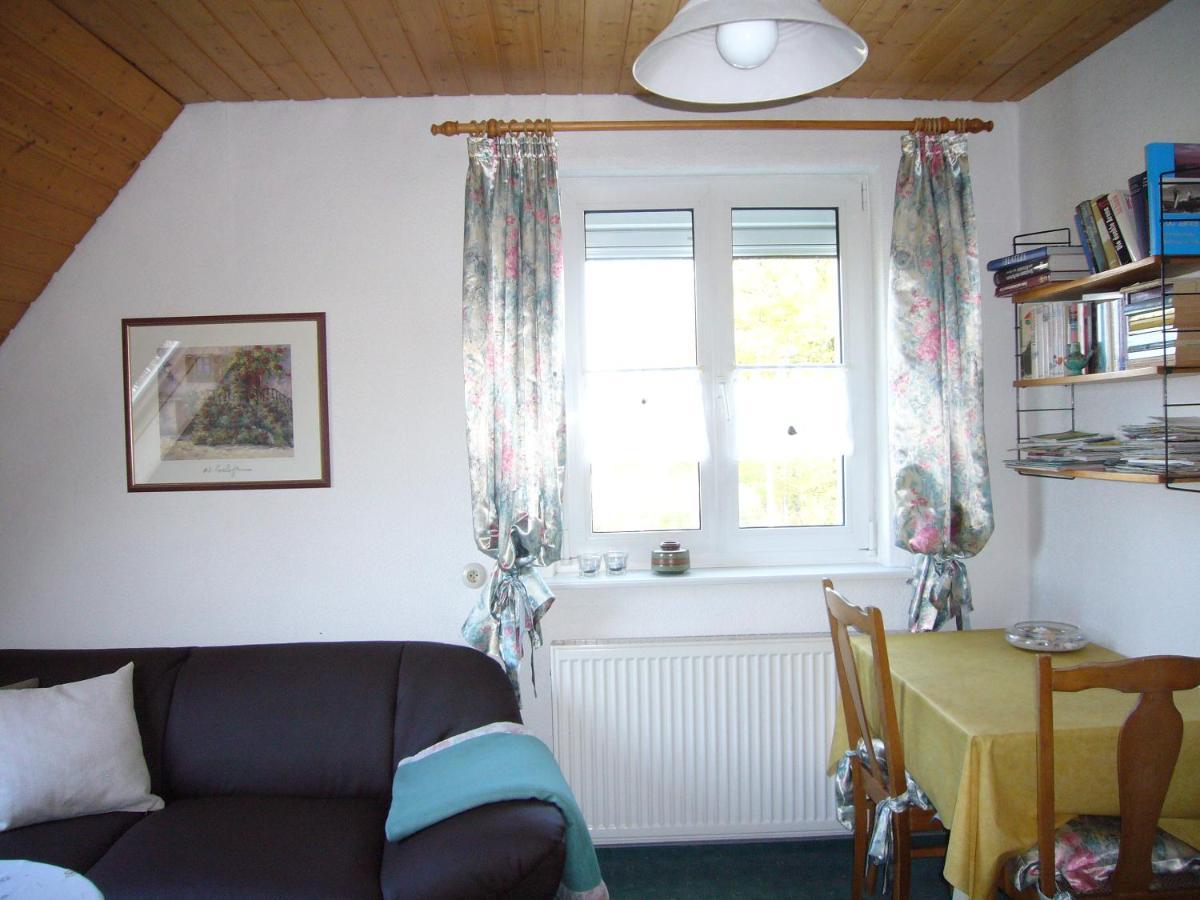 Haus Am Wald * Friedrichshafen