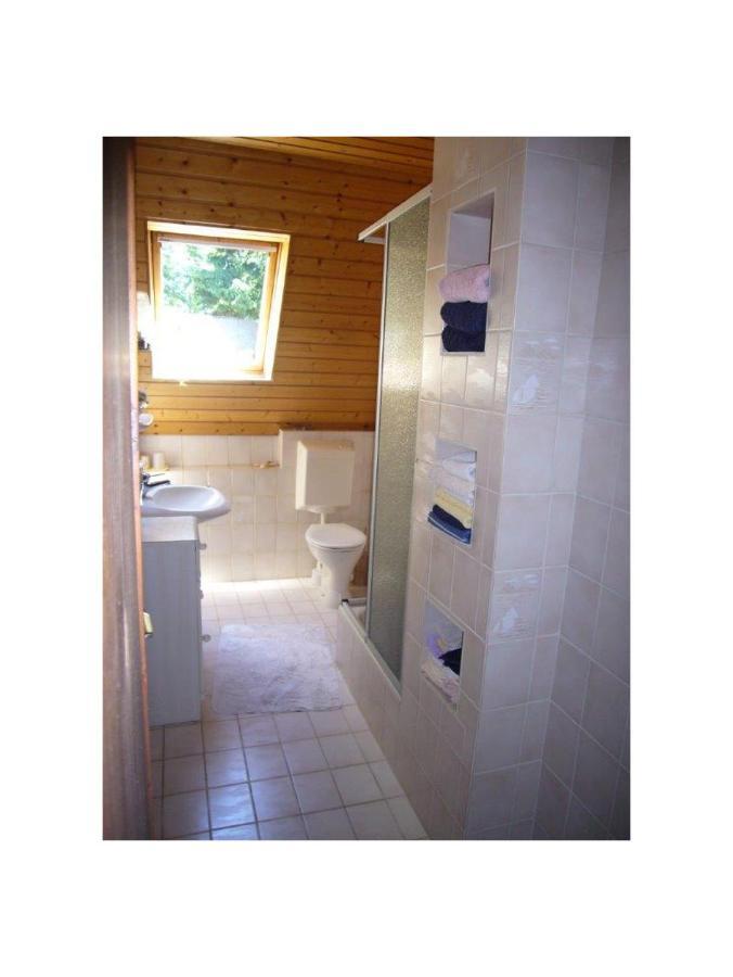 Haus Am Wald