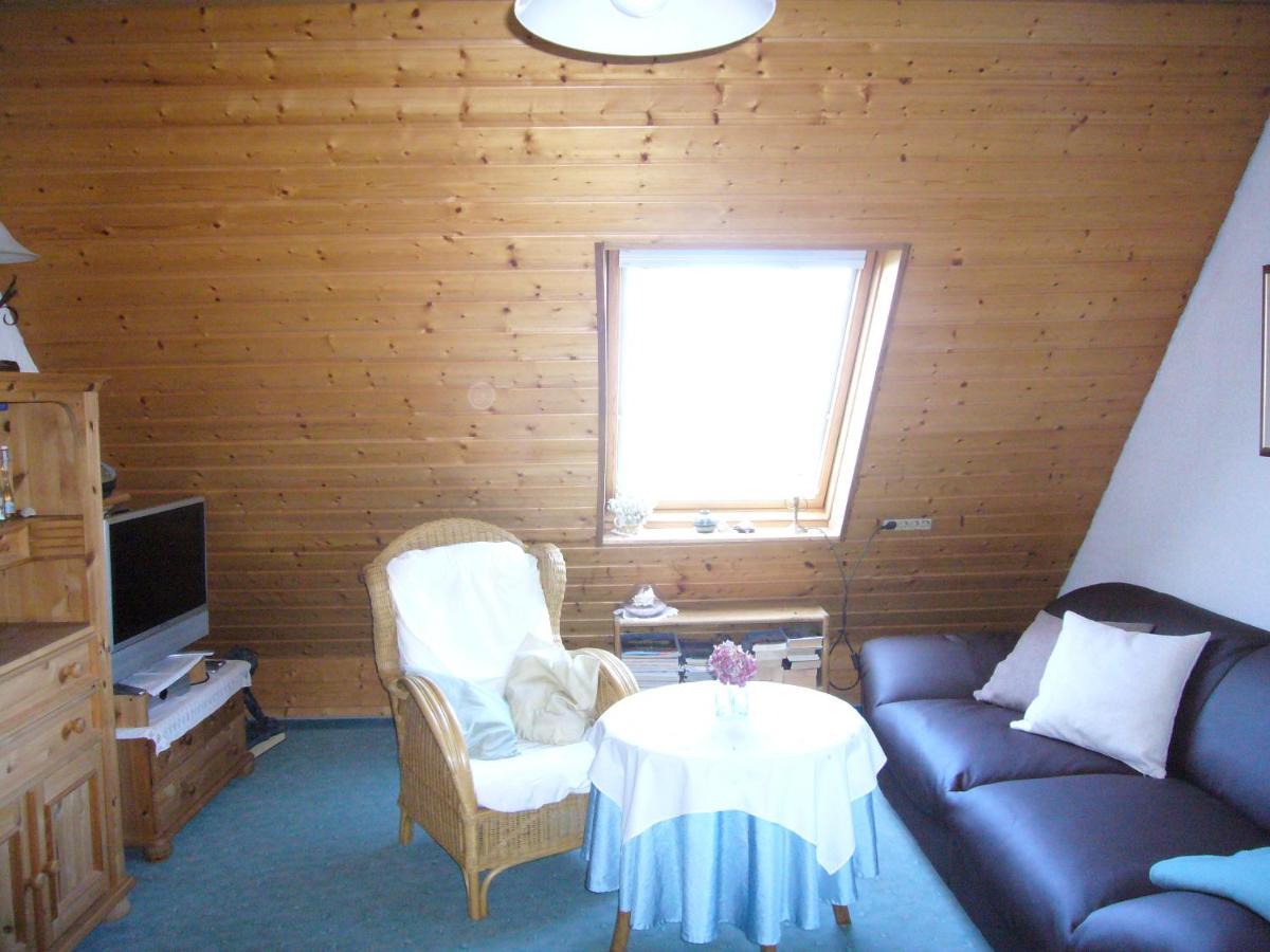 Homestay Haus Am Wald